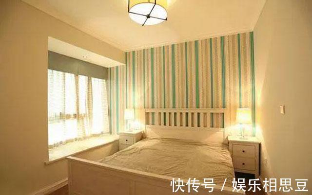 新房|我家72平新房,入户鞋柜简直太美了,阳台装榻榻米瞬间多出个卧室