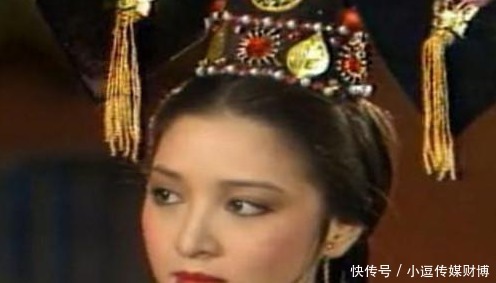 慈禧亲儿媳,百年面目如生,专家揭秘:曾此物吞入口中