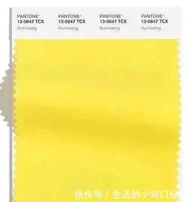 色彩 2021年十大秋冬流行色来了,很美很特别,你的衣橱中有几个!