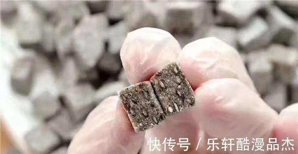 赤小豆粉|三伏天湿气重,教你在家复刻网红祛湿膏,跟湿气说拜拜