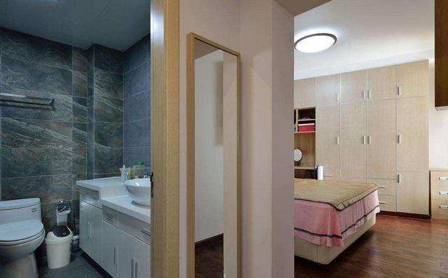 双卫生间|买房不要选择双卫生间户型,听内行人这么一说,觉得太有道理了