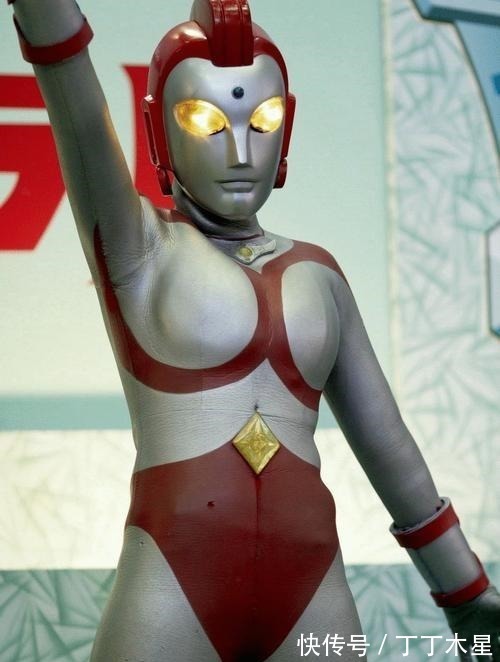 爱迪奥特曼|奥特曼利布特的女朋友登场,这待遇堪比爱迪奥特曼