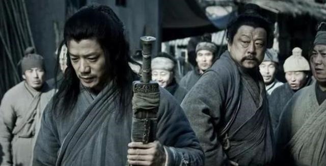 天赋|军事天赋惊艳的韩信,为什么说天下安定后必死