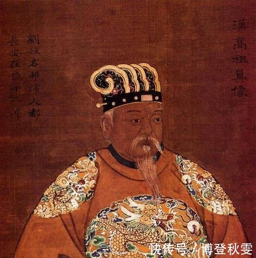 上项|鸿门宴上项伯为何要帮助刘邦脱险,项伯最后的结局如何?