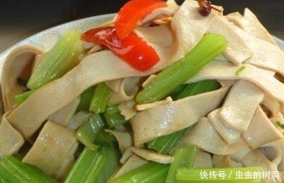 女性常吃此菜,黑眼圈没有了,皱纹消失了,小肚腩不见了