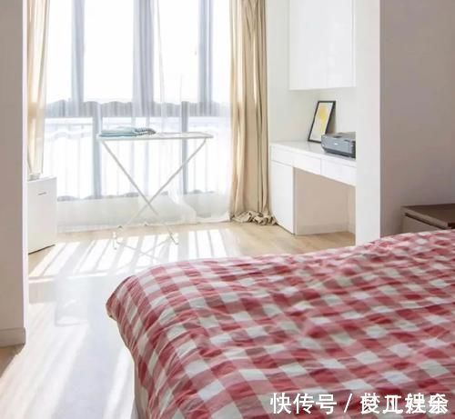 衣服|别人家的阳台那么好看,衣服到底晾哪里?今天终于知道了!