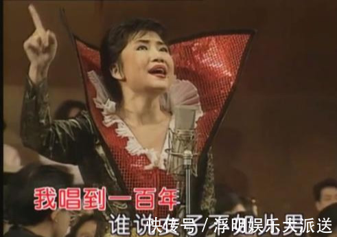 青藏高原|李娜从歌坛天后到出家为尼,看似是为情所困,其实没那么简单