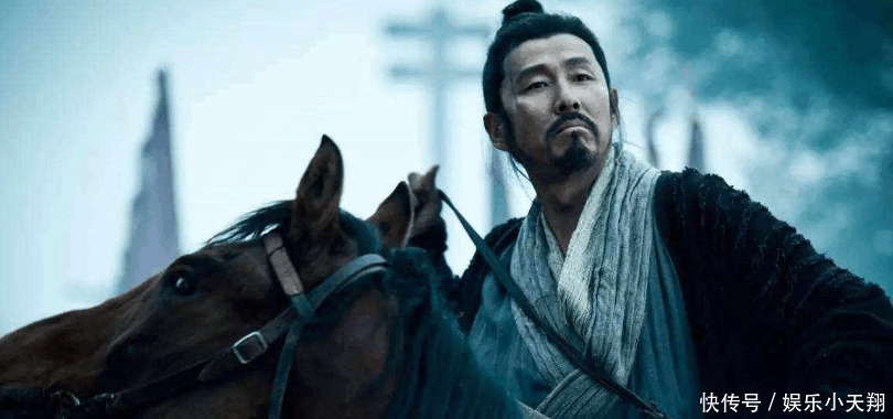 流传|他草莽出生,被称“流氓皇帝”,随口作了一首诗仅3句却流传千年