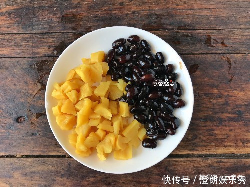 忘不了|红鲷鱼用此方法做,最好吃,不腥不咸,还特鲜美,吃过的人忘不了