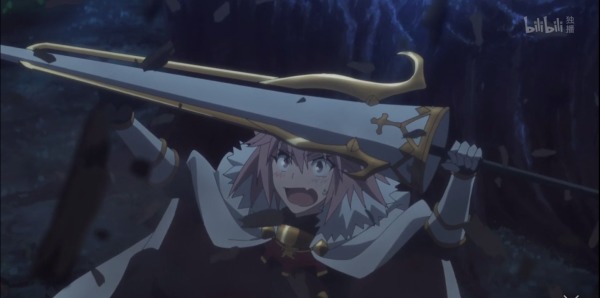 Fate Apocrypha第4话 人活着是为了 快资讯