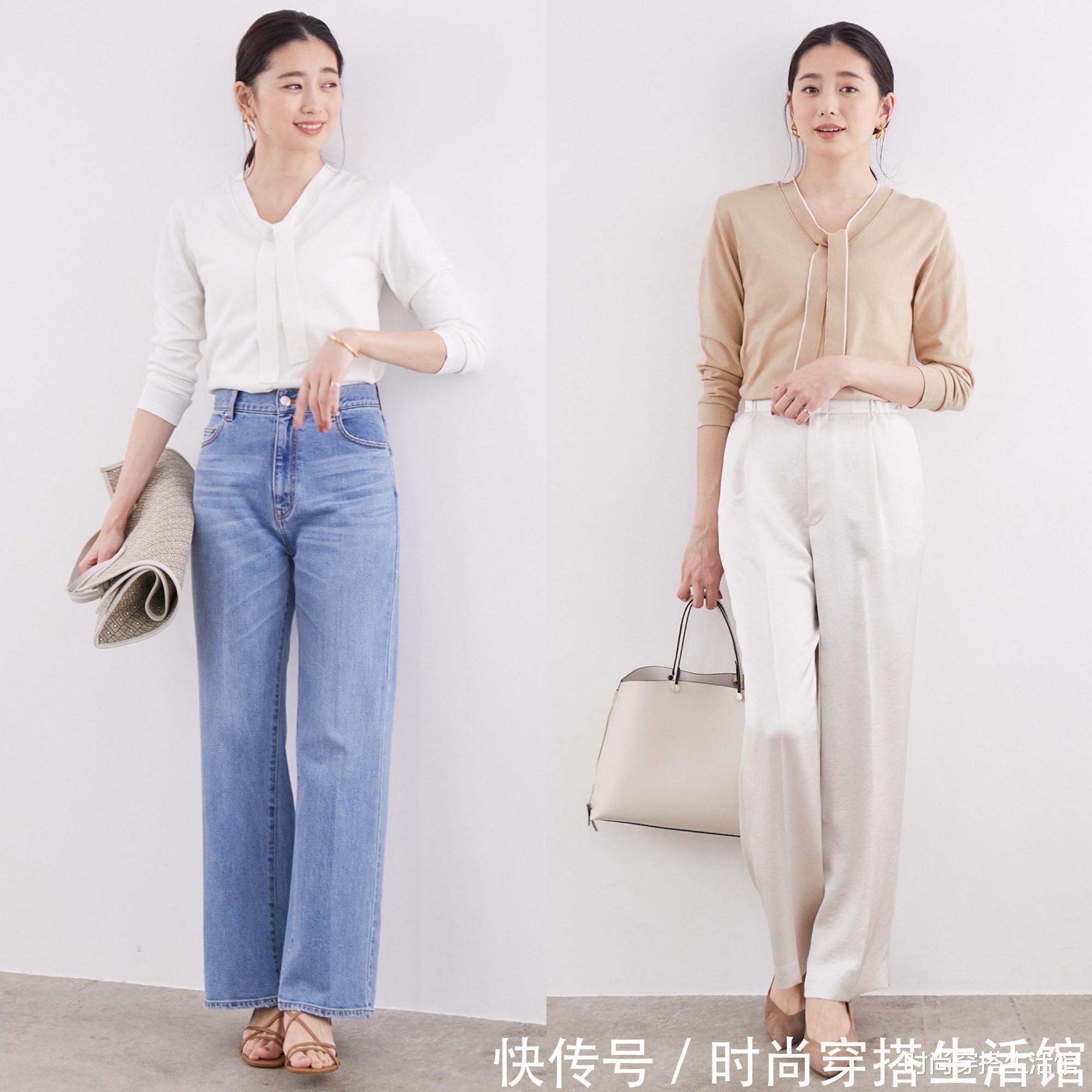 百褶裙|?40+女人想甩掉“大妈感”？试试这样穿搭，减龄又气质