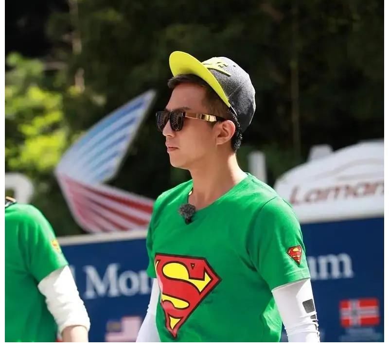 《跑男》陣容再換血：楊穎李晨鄭愷如期歸隊，隊長大概率由他擔任