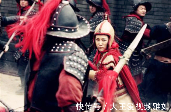 零距离&为何林冲不娶“扈三娘”原因有两个,一个很现实,另一个很扎心