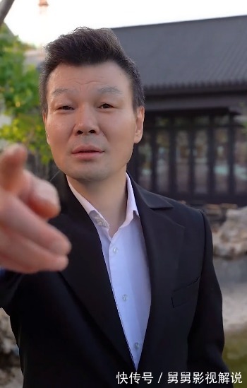 郭德纲|从红极一时到销声匿迹,主持人李彬到底经历了什么?