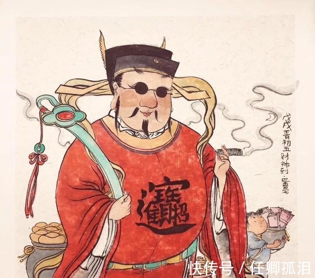 经典|“两腮无肉不可交”,下半句才是经典,十人九不知!老祖宗的智慧