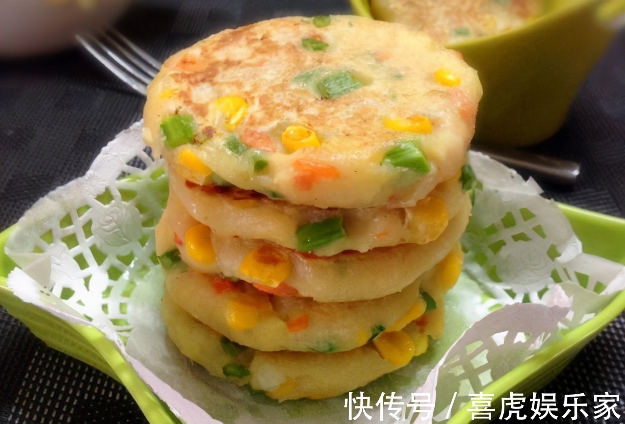 虾米|女性不肚子鼓鼓,坚持吃三种美食,排毒燃脂,甩掉大肚子