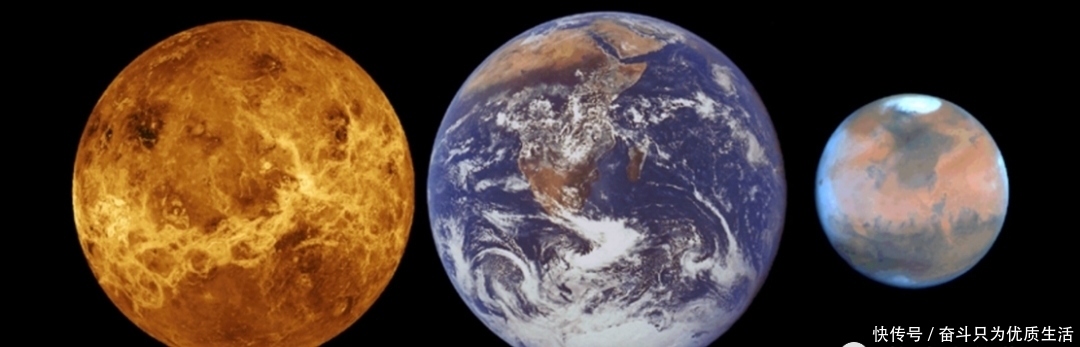 这个飞机上不去,卫星下不来的区域,成为了探索火星生命的天然实验室|林巍