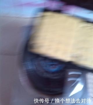 费时|饼干大家都爱,问题是费时费油,用这个方法做更美味和简单!