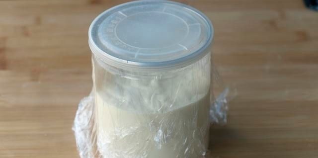 馒头又出新做法,不放一粒酵母,也不用二次醒发,一大锅不够吃的