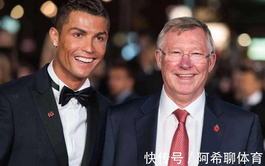 朗尼克|唏嘘,C罗遭遇不公!主帅不信任+爵爷无力保护,球王金球奖难了