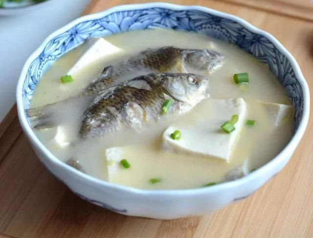 豆腐和它是绝配,上锅炖一炖,暖胃养胃,补钙质,孩子长个头!