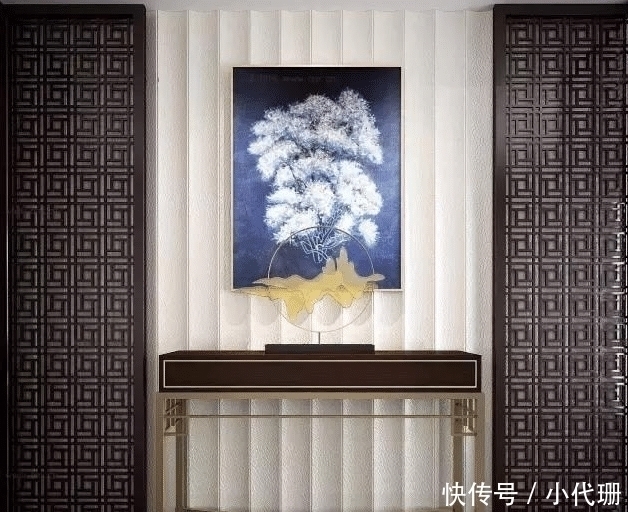 踢脚线|今后再买房，客厅坚决不贴瓷砖，连踢脚线也要拆，瞧下图，太先进