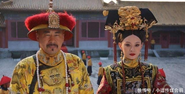 倒霉|清朝最悲惨的皇帝是谁，可以说嘉庆也是够倒霉的，随时可能倒塌