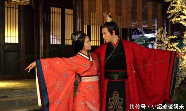 宫女|她是平民出身的宫女,却因太监的一时疏忽,有幸成为一代皇后