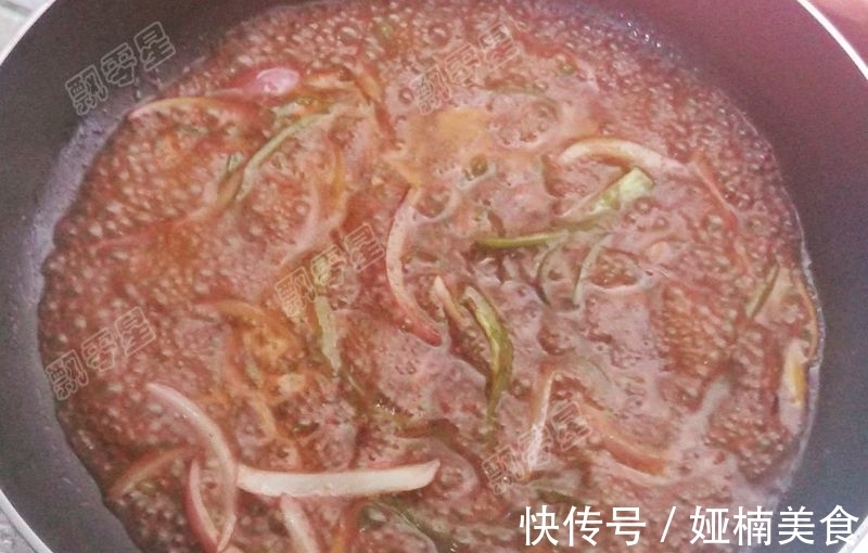 酱香|白灼的蛤蜊吃腻了？换个做法，酱香浓郁，回味无穷，鲜掉眉毛