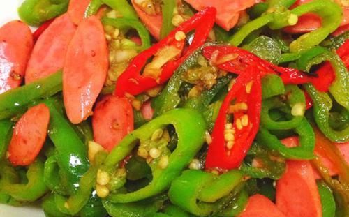 春天孩子多吃的菜，長高長智力、健胃消食，強身防病，冬天不怕冷