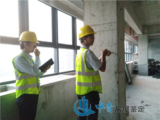检测|房屋安全鉴定适用于评定房屋安全隐患