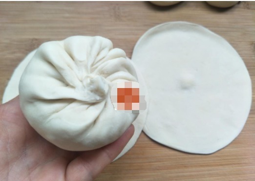 这菜清甜爽口特去火,做成馅饼,鲜香可口,但很少有人吃过!