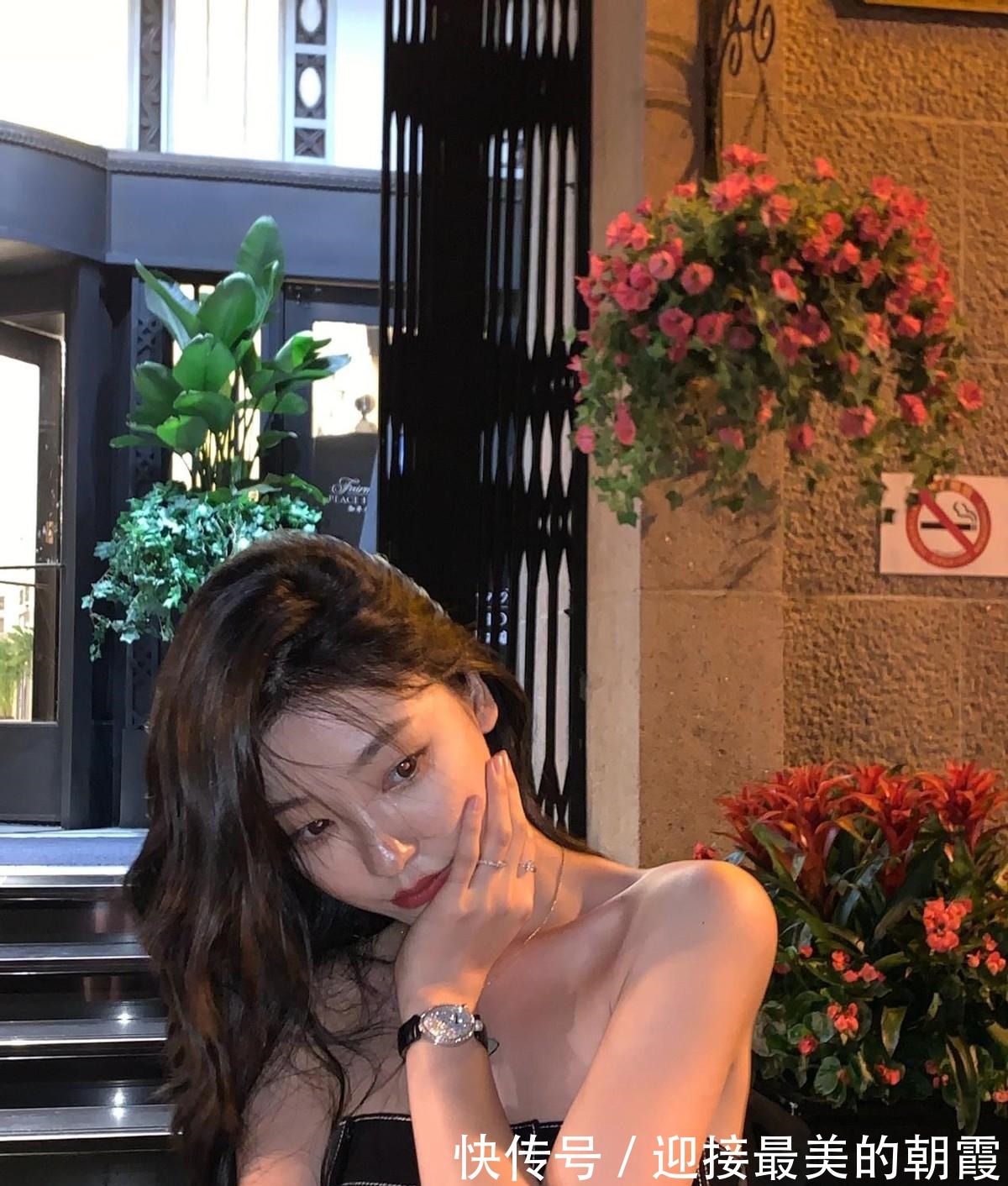 配饰 女人适合戴“手镯”还是“手表”答案在于这三点,戴错很尴尬