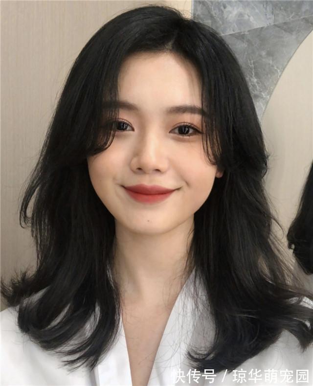 刘海|最立体的10种发型,不管年龄多大,都能适用