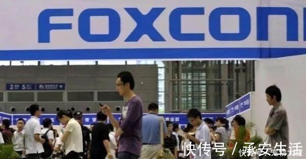 中介|同样是富士康普工, 为什么待遇却不同呢 进场方式很重要!