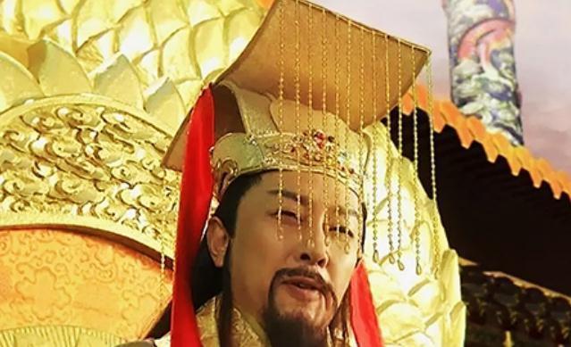 玉皇大帝&如来佛祖的师傅身份曝光!令玉皇大帝惧怕三分,孙悟空都不认识