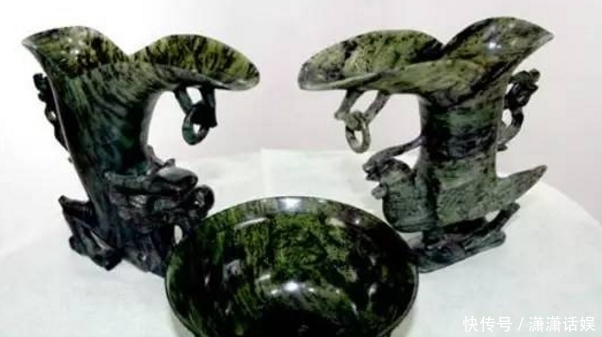 古人喝的酒,真的是白酒吗,他们的“海量”有多大水分