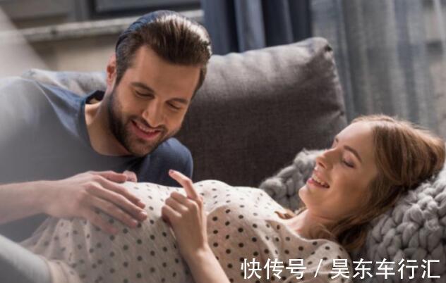 猛涨期|胎儿最后一个“猛涨期”,孕妇有三个表现,抓住对娃有好处