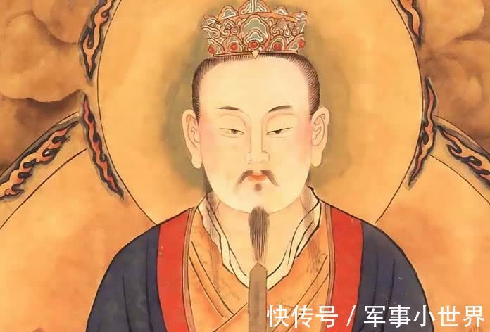 弟子|燃灯、南极、云中子:阐教早期的“三大弟子”,有何来历