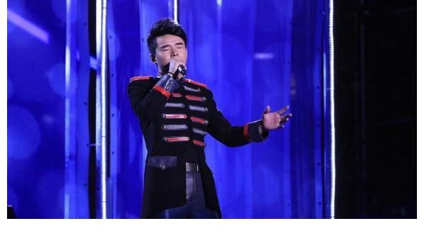 好声音|他们跟黄霄云同为第四季学员，黄霄云成导师，他们又来参加好声音