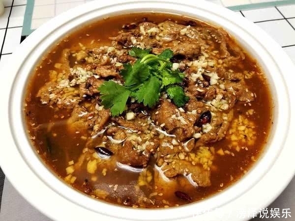 鲜香|几道让人回味无穷的农家菜,麻辣鲜香,爽口开胃,特别下饭