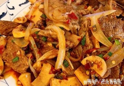 生长|制作简单,开胃下饭,宝宝生长发育期多吃些素菜,营养更丰富