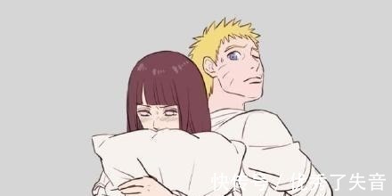 鸣人|火影里被家暴的男人们,这4对CP男人都处于下风,佐助还挺享受