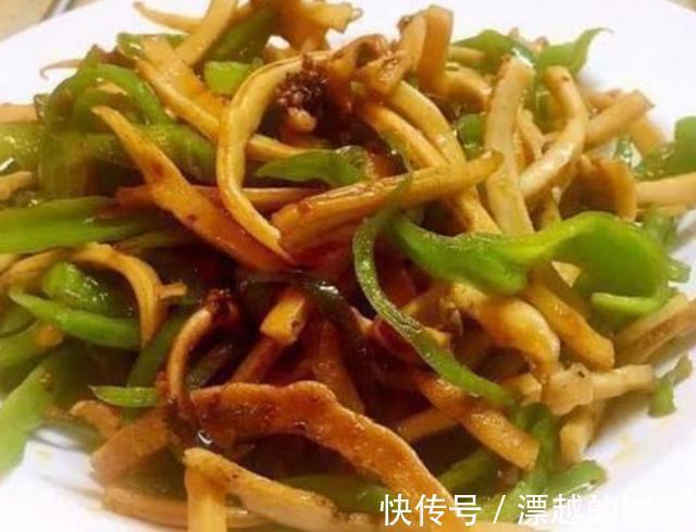 推荐几道美味家常菜，一年四季都适合，省事好吃又下饭