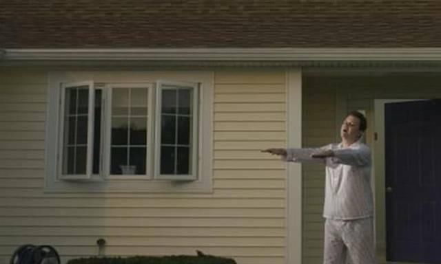  梦游|如果看见一个正在梦游的人，直接把他叫醒会发什么事情？说出来你