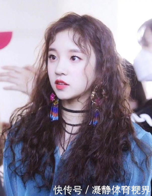 不管你是奔几的女性,这4种显老发型千万别留,不仅像大妈还伤发