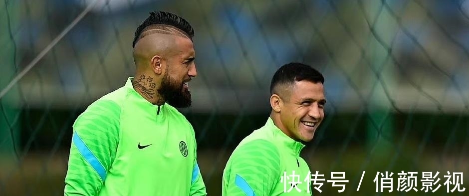 小因扎吉|連冠模式開啟！藍黑軍團謀劃重磅交易，國米四員大將將遭無情清洗