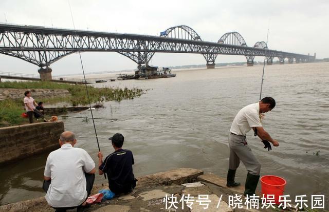 长江|13人因钓鱼被抓,禁渔期禁令并非玩笑,如何合法钓鱼?