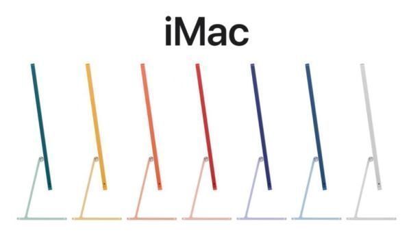 m新iMac补齐了苹果生态的最后一块拼图，但它有个问题