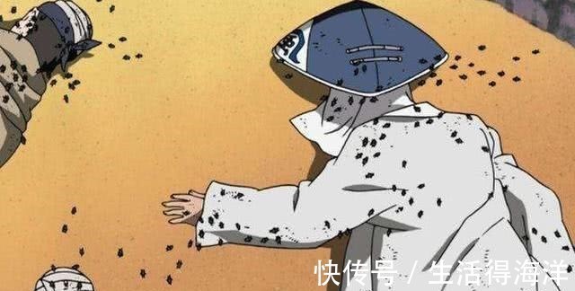 代火影|火影忍者中最弱的影!大多数人都不知道,网友他都不配拥用姓名